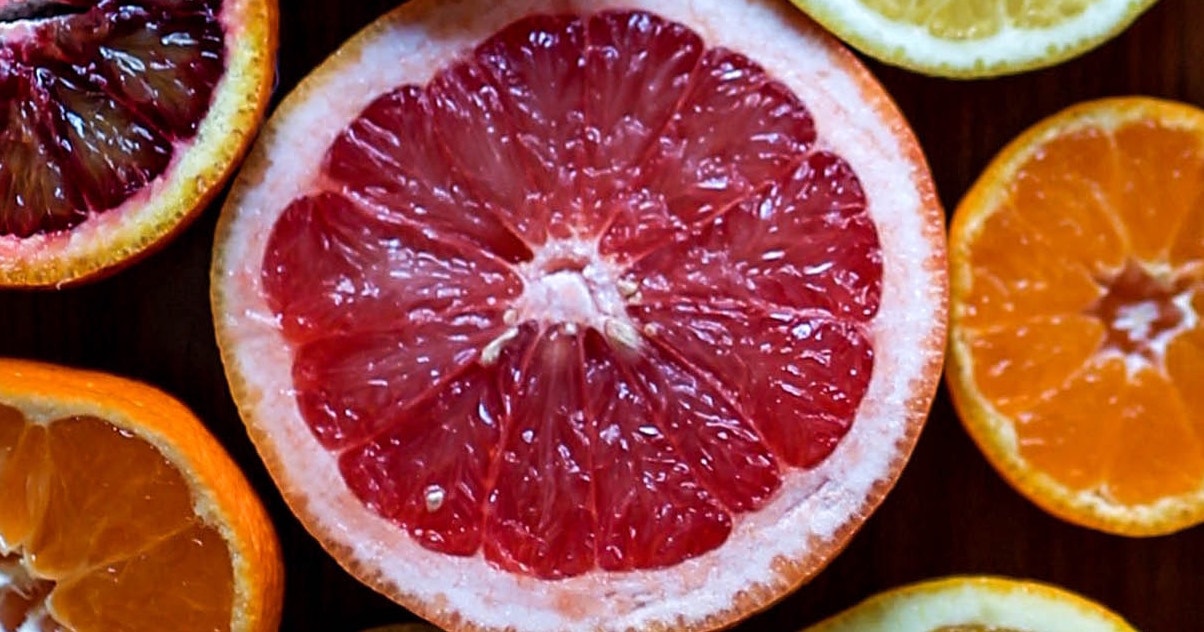 Hilft ätherisches Grapefruitöl beim Abnehmen?