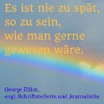 Neuanfang Elliot Dispenza