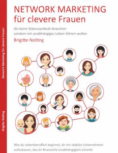 Network Marketing MLM Frauen