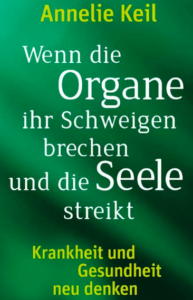 Organe brechen Schweigen Seele streikt